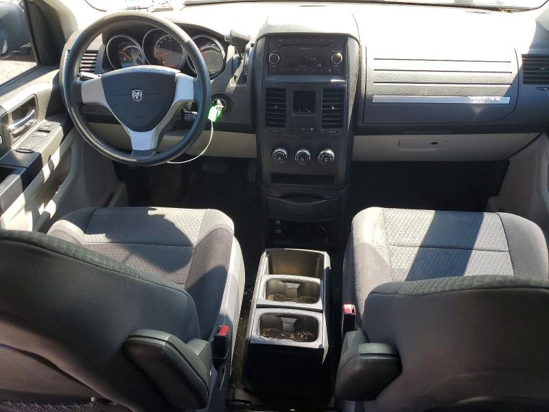 Продажа на аукционе авто 2010 Dodge Grand Caravan, vin: 2D4RN4DE9AR166890, номер лота: 62114236