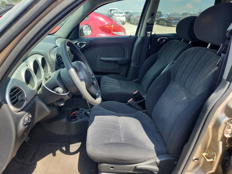 Aukcja sprzedaży 2004 Chrysler Pt Cruiser, vin: 3C4FY48B14T308271, numer aukcji: 58552916