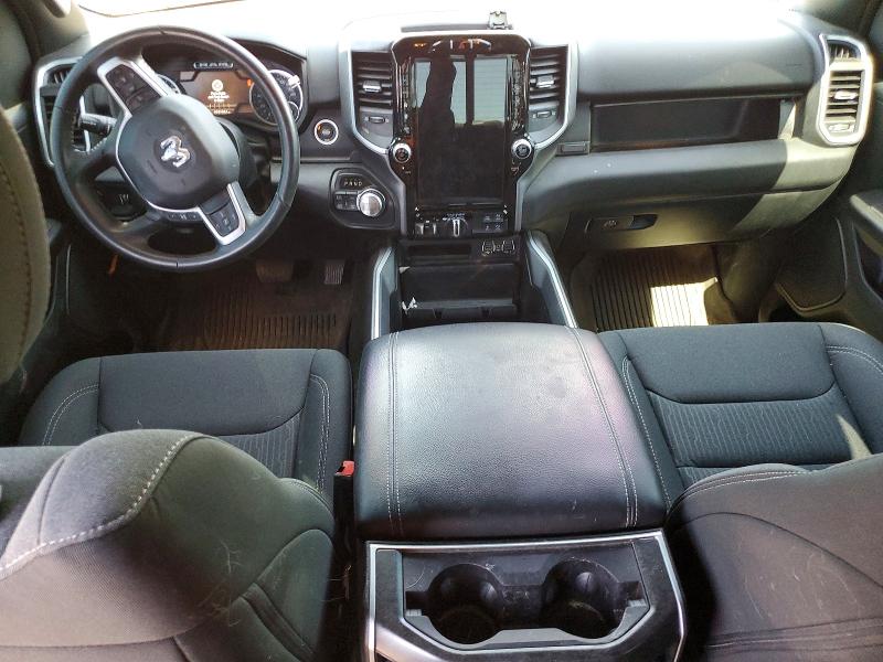Продаж на аукціоні авто 2022 Ram 1500, vin: 1C6SRFFT3NN162239, номер лоту: 61042596