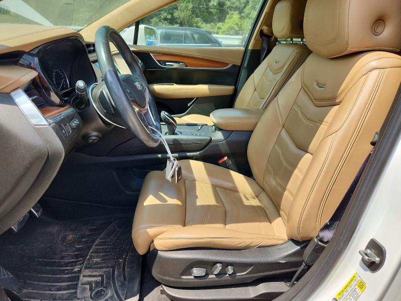 Aukcja sprzedaży 2017 Cadillac Xt5, vin: 1GYKNFRS2HZ126881, numer aukcji: 58545876