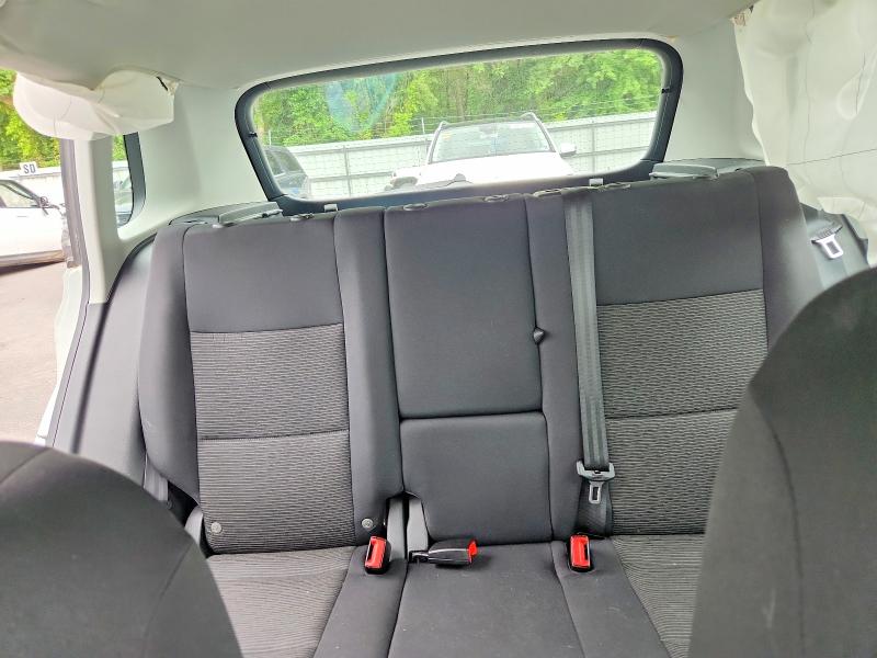 2017 Volkswagen Tiguan მანქანა იყიდება აუქციონზე, vin: WVGBV7AX2HK052921, აუქციონის ნომერი: 59794546