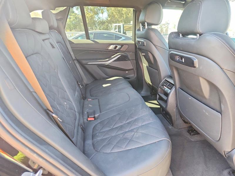 Продажа на аукционе авто 2024 Bmw X5, vin: 5UX13EU03R9U32284, номер лота: 63420726