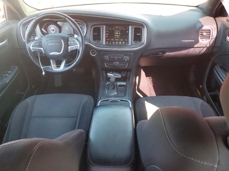 Aukcja sprzedaży 2016 Dodge Charger, vin: 2C3CDXJG6GH181086, numer aukcji: 60190306