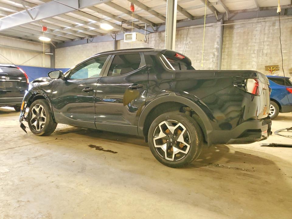 Продаж на аукціоні авто 2024 Hyundai Santa Cruz, vin: 5NTJEDDF7RH117779, номер лоту: 61405816