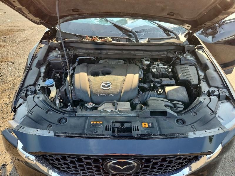Продажа на аукционе авто 2023 Mazda Cx-5, vin: JM3KFBCM0P0192376, номер лота: 60176546