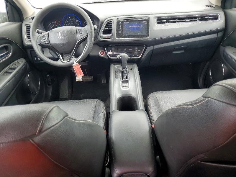 62031246 :رقم المزاد ، 3CZRU6H56GM751894 vin ، 2016 Honda Hr-v مزاد بيع