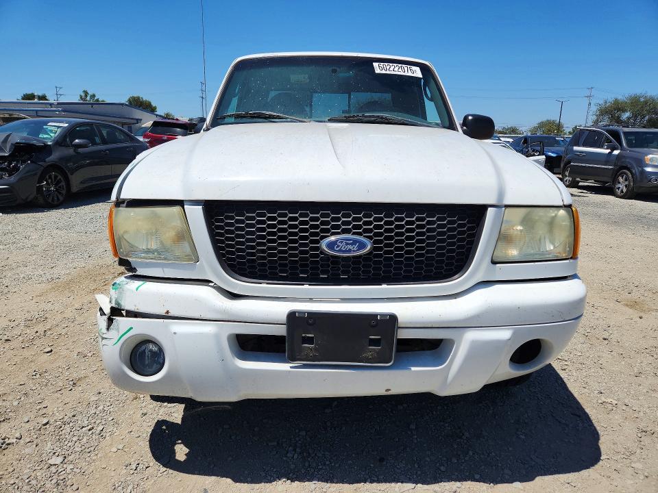 Продажа на аукционе авто 2003 Ford Ranger, vin: 1FTYR44U53PB87180, номер лота: 60222076