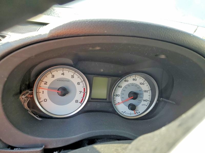 Aukcja sprzedaży 2014 Subaru Impreza, vin: JF1GPAA62E8286712, numer aukcji: 61080556