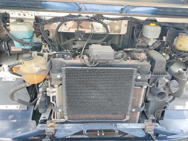 Продажа на аукционе авто 2020 Ford F59, vin: 1F65F5KN6L0A01820, номер лота: 61498066