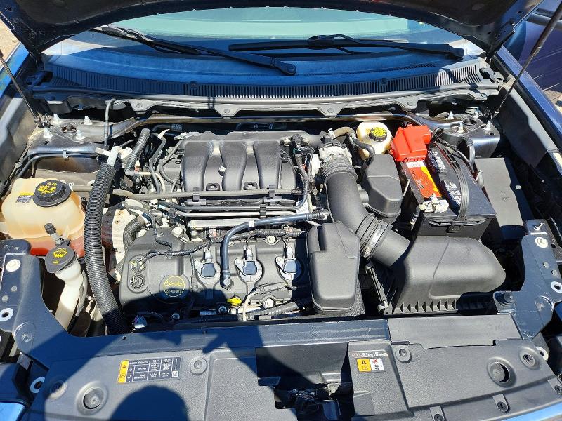 Продаж на аукціоні авто 2019 Ford Flex, vin: 2FMGK5C88KBA00476, номер лоту: 62014006