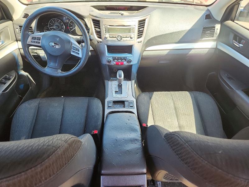 2012 Subaru Outback მანქანა იყიდება აუქციონზე, vin: 4S4BRBAC9C3263623, აუქციონის ნომერი: 63169786