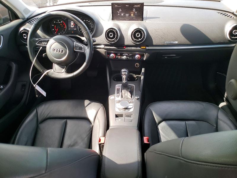 Aukcja sprzedaży 2015 Audi A3, vin: WAUEFGFF1F1029595, numer aukcji: 61598716