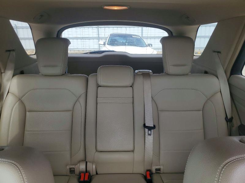 2012 Mercedes-benz Ml მანქანა იყიდება აუქციონზე, vin: 4JGDA2EB1CA083906, აუქციონის ნომერი: 61760506