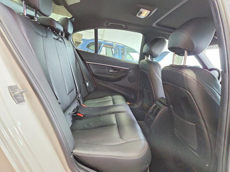 Продажа на аукционе авто 2017 Bmw 330, vin: WBA8D9G35HNU62822, номер лота: 59313936