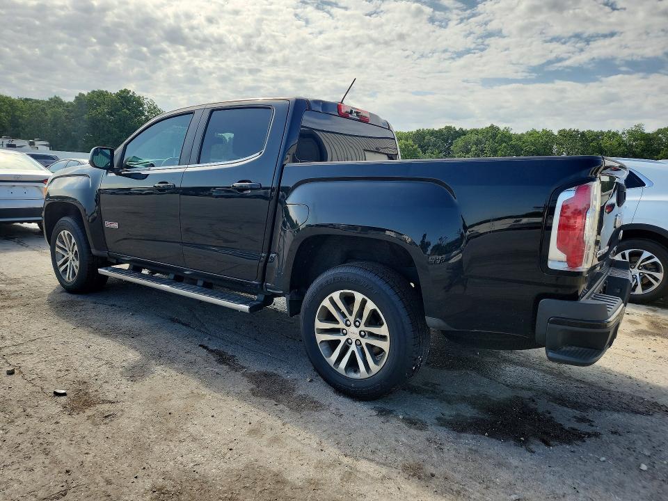 Aukcja sprzedaży 2015 Gmc Canyon, vin: 1GTG6BE33F1123726, numer aukcji: 60184056