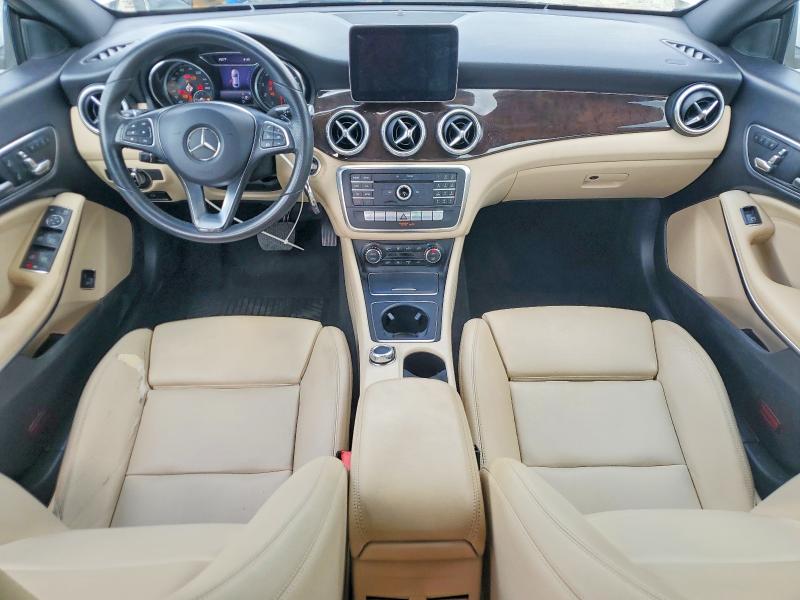 Продаж на аукціоні авто 2018 Mercedes-benz Cla, vin: WDDSJ4GB2JN691806, номер лоту: 59706856