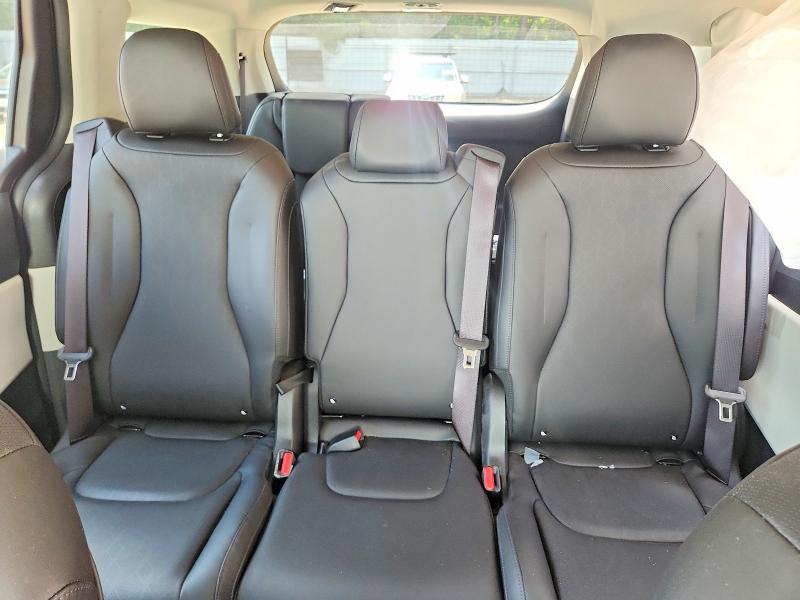 Aukcja sprzedaży 2023 Kia Carnival, vin: KNDNB4H3XP6254716, numer aukcji: 62986286