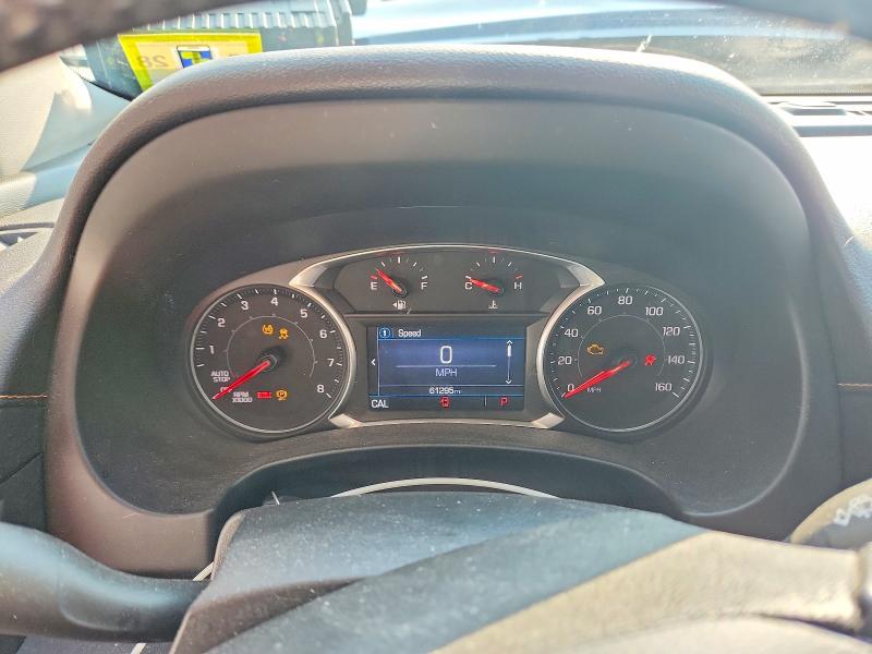 Aukcja sprzedaży 2019 Gmc Terrain, vin: 3GKALTEV7KL245924, numer aukcji: 62938106