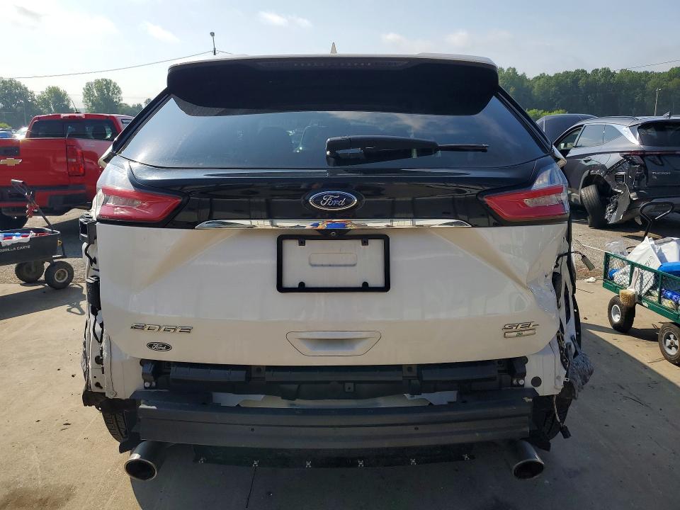 Продаж на аукціоні авто 2019 Ford Edge, vin: 2FMPK3J90KBB79015, номер лоту: 61786236