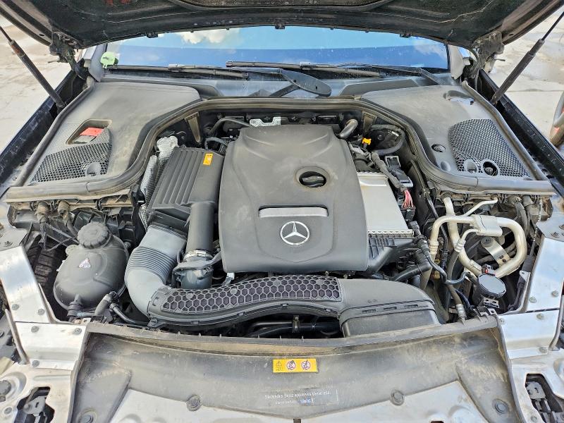 Продажа на аукционе авто 2018 Mercedes-benz E, vin: WDDZF4KB0JA480828, номер лота: 59850756