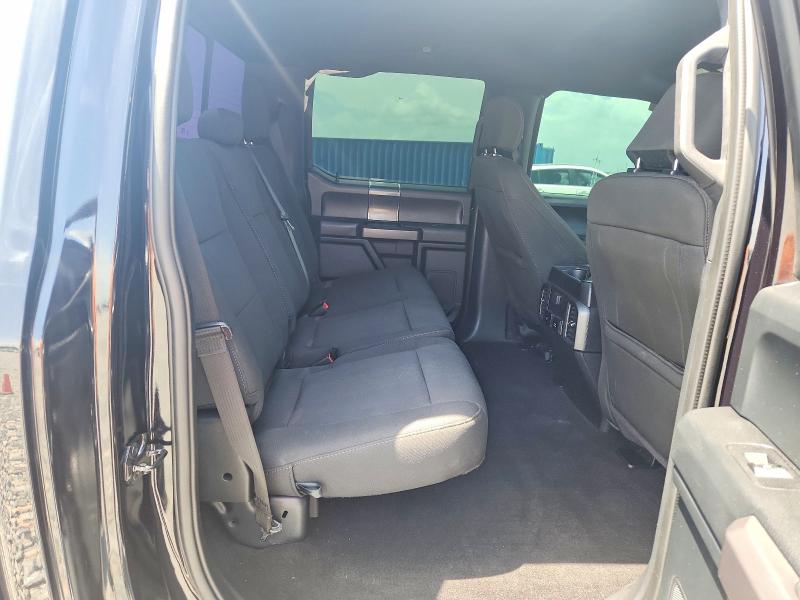 61715626 :رقم المزاد ، 1FTEW1CP5KKD95027 vin ، 2019 Ford F150 مزاد بيع