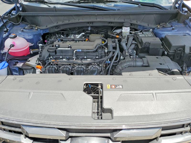 2026 Hyundai Tucson მანქანა იყიდება აუქციონზე, vin: 5NMJA3DE5TH695735, აუქციონის ნომერი: 59166336