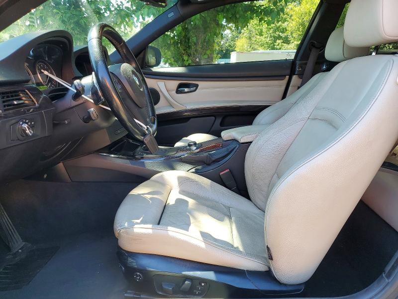 60965066 :رقم المزاد ، WBAKE5C51CJ106127 vin ، 2012 Bmw 328 مزاد بيع