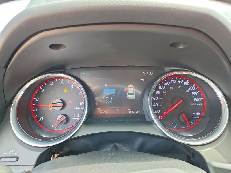 2019 Toyota Camry მანქანა იყიდება აუქციონზე, vin: 4T1B61HK6KU782010, აუქციონის ნომერი: 59618686