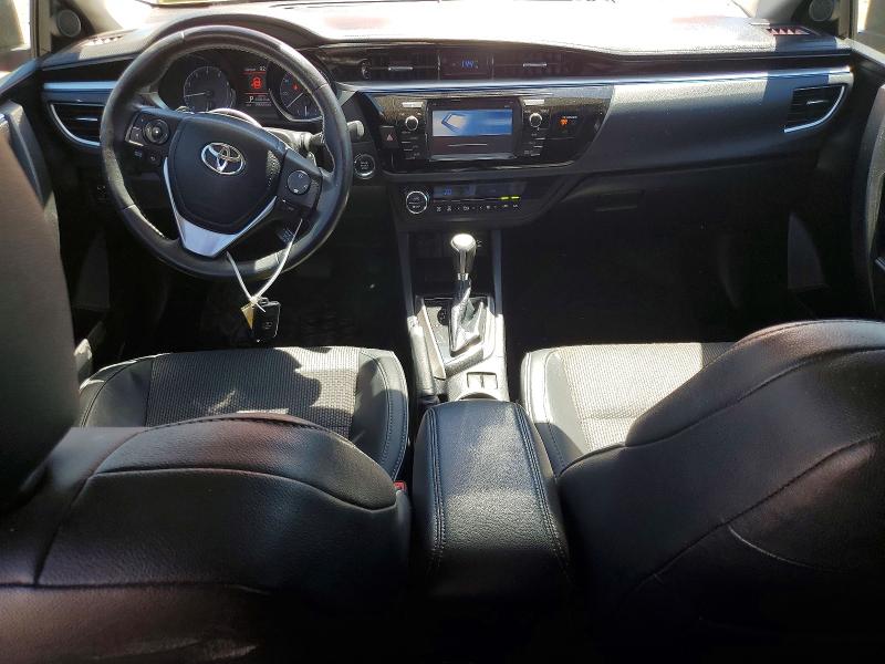 Продаж на аукціоні авто 2014 Toyota Corolla, vin: 2T1BURHEXEC029858, номер лоту: 62505386