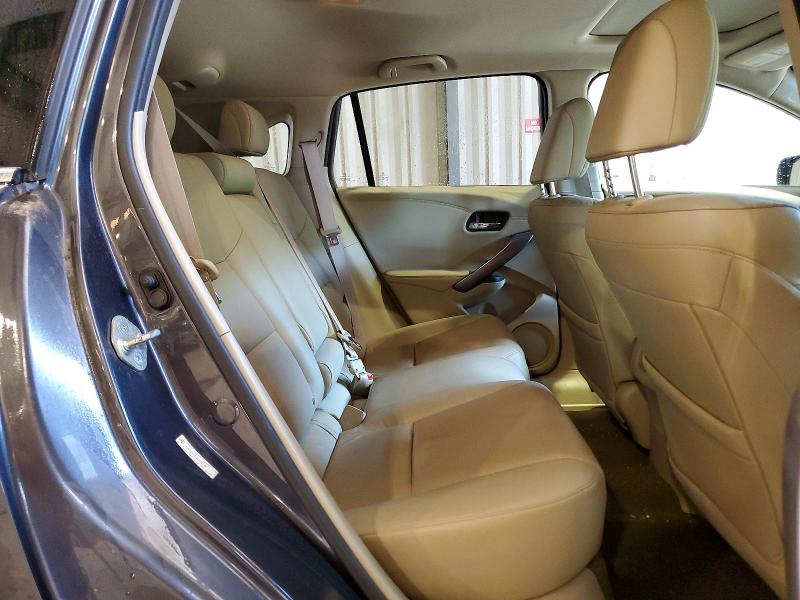 Aukcja sprzedaży 2013 Acura Rdx, vin: 5J8TB4H35DL018786, numer aukcji: 62334226
