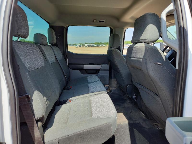 Продажа на аукционе авто 2023 Ford F350 4wd, vin: 1FT8W3BT6PED85670, номер лота: 59199326