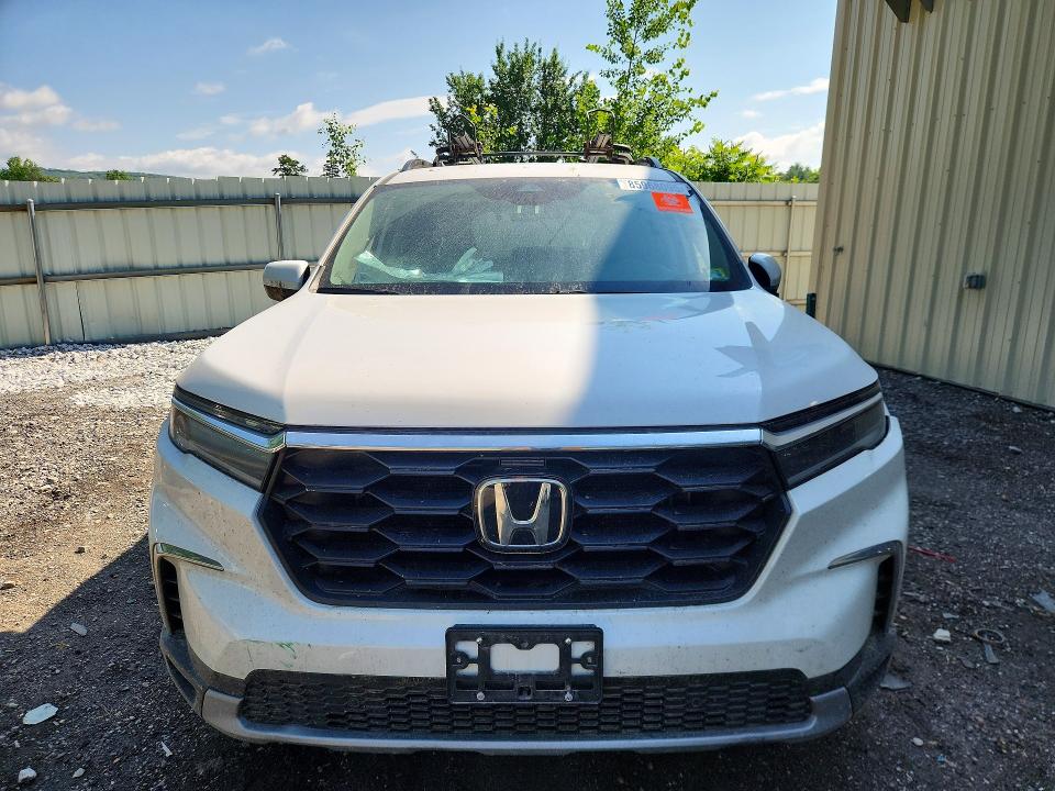 Aukcja sprzedaży 2023 Honda Pilot, vin: 5FNYG1H4XPB031652, numer aukcji: 85968095