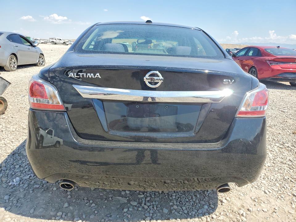 62519406 :رقم المزاد ، 1N4AL3AP6FC197939 vin ، 2015 Nissan Altima مزاد بيع