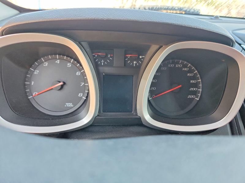 Aukcja sprzedaży 2017 Chevrolet Equinox, vin: 2GNALCEK4H6195215, numer aukcji: 59738446