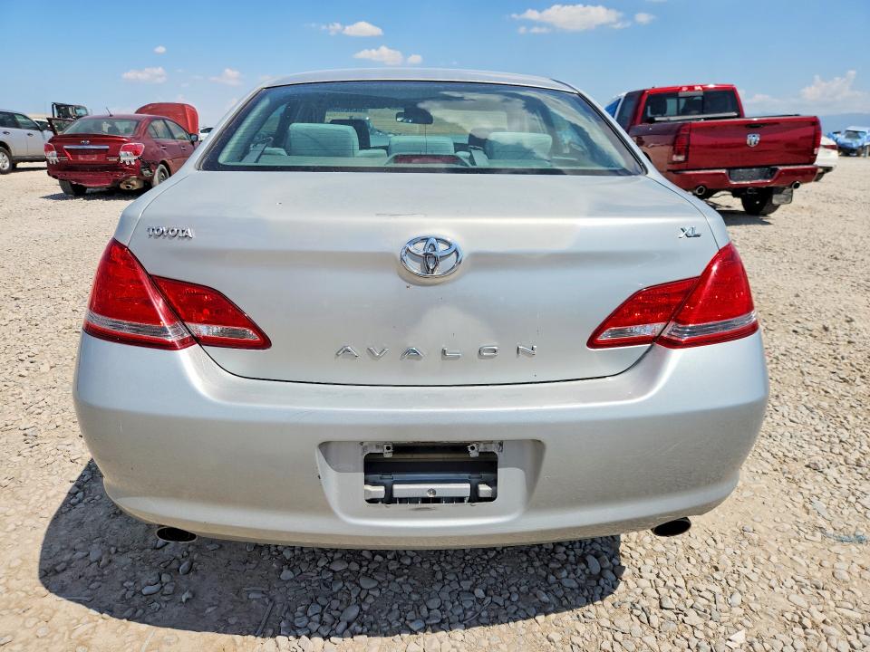 Aukcja sprzedaży 2007 Toyota Avalon, vin: 4T1BK36BX7U238613, numer aukcji: 62426396