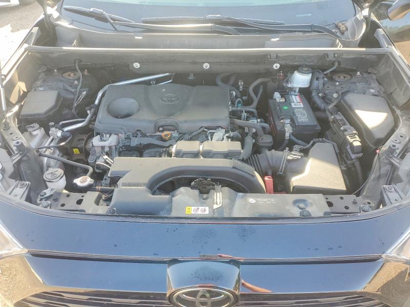 Продаж на аукціоні авто 2019 Toyota Rav4, vin: 2T3R1RFV2KW026335, номер лоту: 57926186