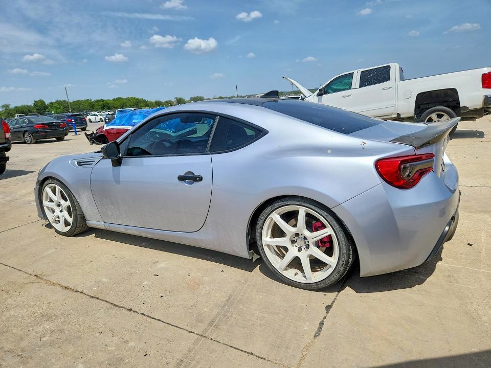 Aukcja sprzedaży 2020 Subaru Brz, vin: JF1ZCAC16L8701307, numer aukcji: 63006476