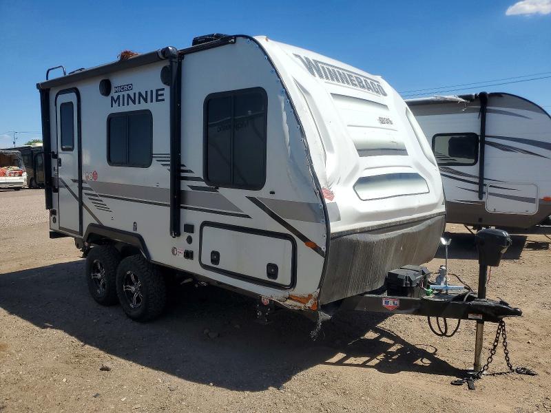 Продаж на аукціоні авто 2022 Winn Trvl Trlr, vin: 54CTM2F27N3074575, номер лоту: 62613416