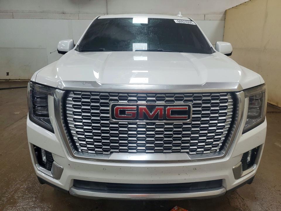 2021 Gmc Yukon Xl მანქანა იყიდება აუქციონზე, vin: 1GKS2JKL9MR273704, აუქციონის ნომერი: 60924006