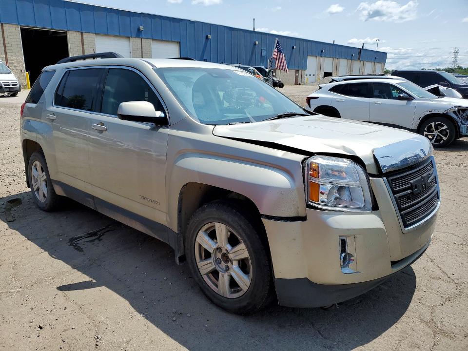 Продажа на аукционе авто 2015 Gmc Terrain, vin: 2GKALREK6F6229877, номер лота: 61784466
