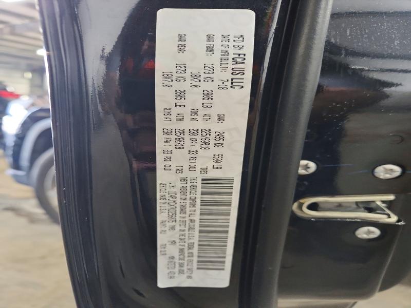 Aukcja sprzedaży 2019 Jeep Cherokee, vin: 1C4PJMDX7KD256075, numer aukcji: 62421826