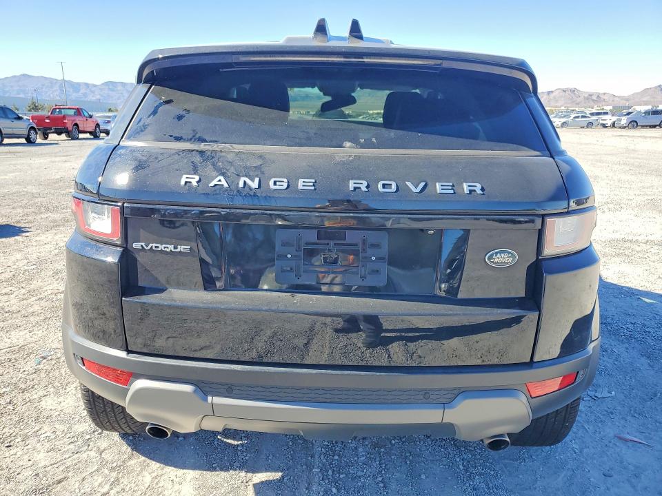 Aukcja sprzedaży 2019 Land Rover Range Rover Evoque, vin: SALVP2RXXKH349015, numer aukcji: 60209956