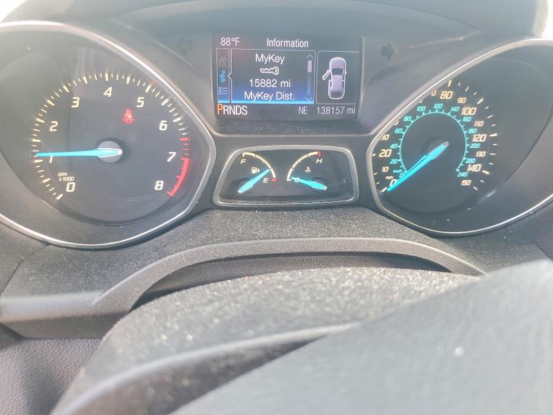 Aukcja sprzedaży 2013 Ford Escape, vin: 1FMCU0H99DUD11201, numer aukcji: 61781746
