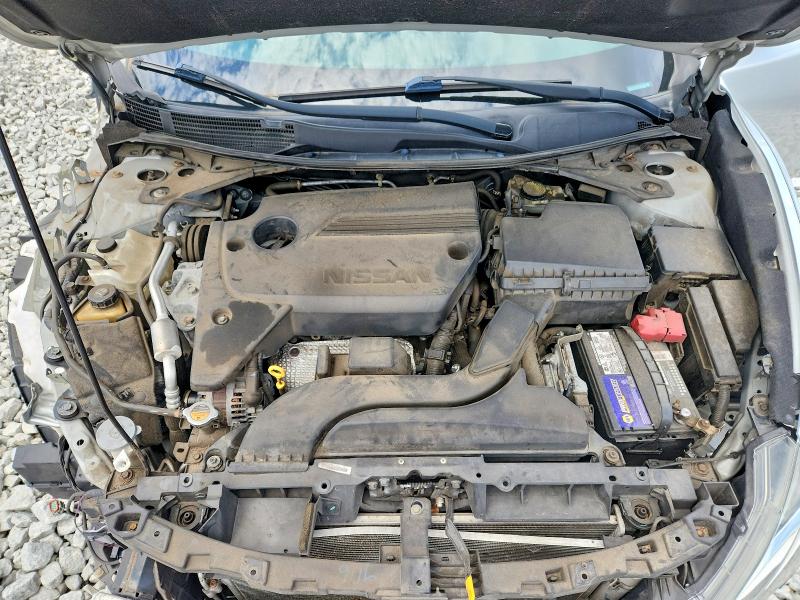 60743586 :رقم المزاد ، 1N4AL3AP3HC235193 vin ، 2017 Nissan Altima مزاد بيع