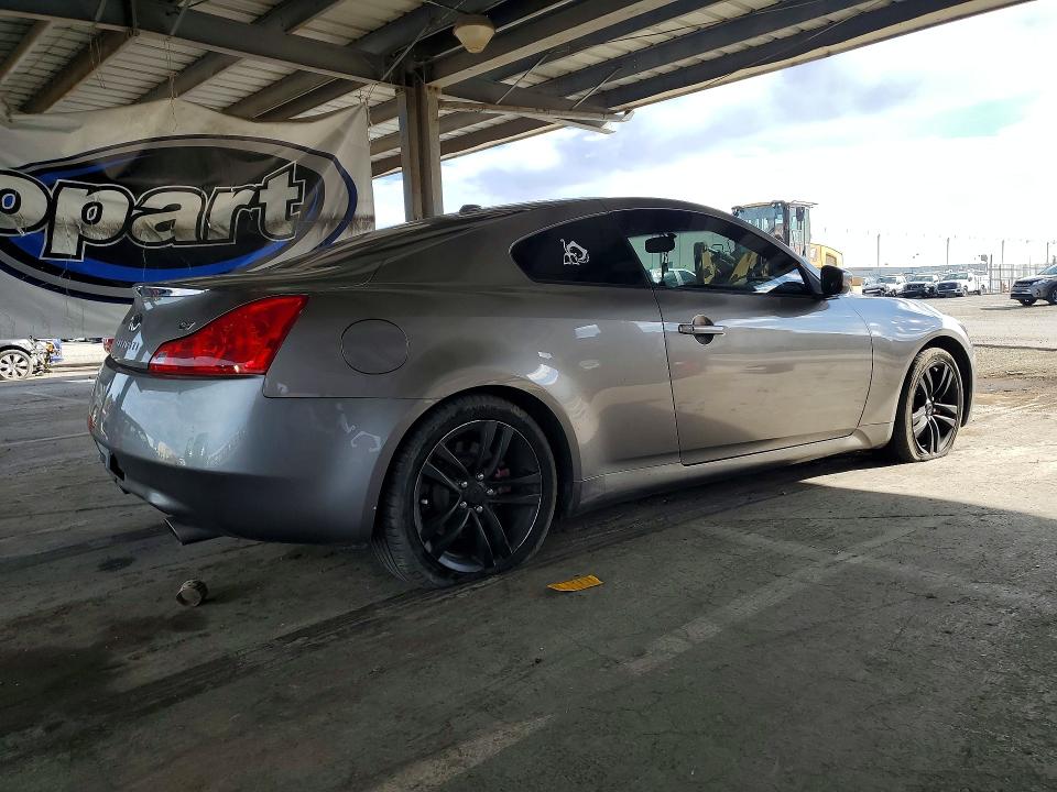 Продажа на аукционе авто 2008 Infiniti G37, vin: JNKCV64E18M120223, номер лота: 62155086