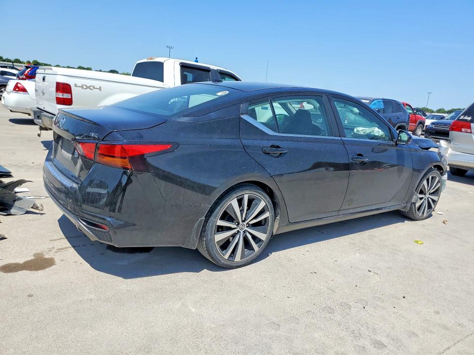Продажа на аукционе авто 2019 Nissan Altima, vin: 1N4BL4CV2KC219130, номер лота: 60305046