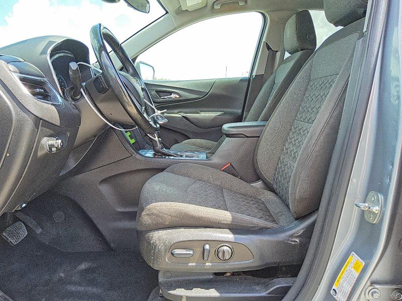 Aukcja sprzedaży 2023 Chevrolet Equinox, vin: 3GNAXTEG7PL159464, numer aukcji: 60443056
