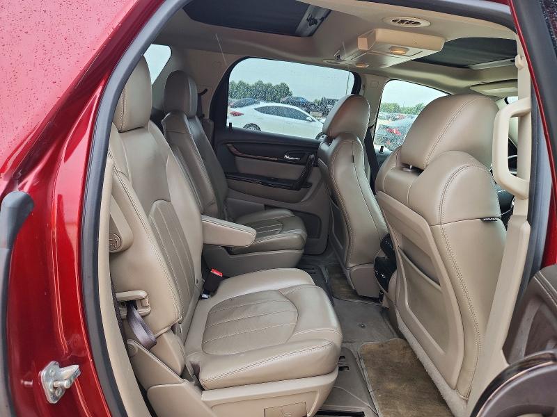 Aukcja sprzedaży 2015 Gmc Acadia, vin: 1GKKRTKD1FJ260429, numer aukcji: 60371606