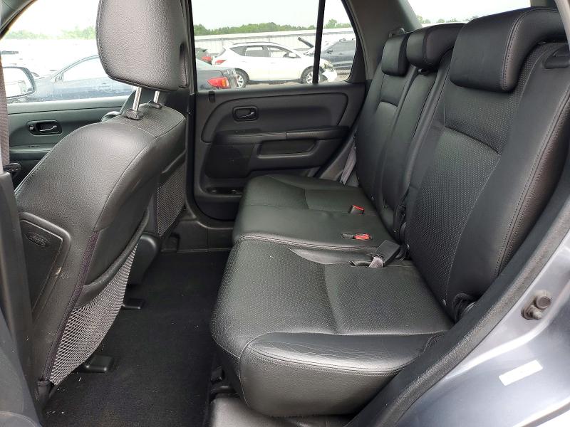 Продаж на аукціоні авто 2006 Honda Cr-v, vin: SHSRD78956U427281, номер лоту: 60214296
