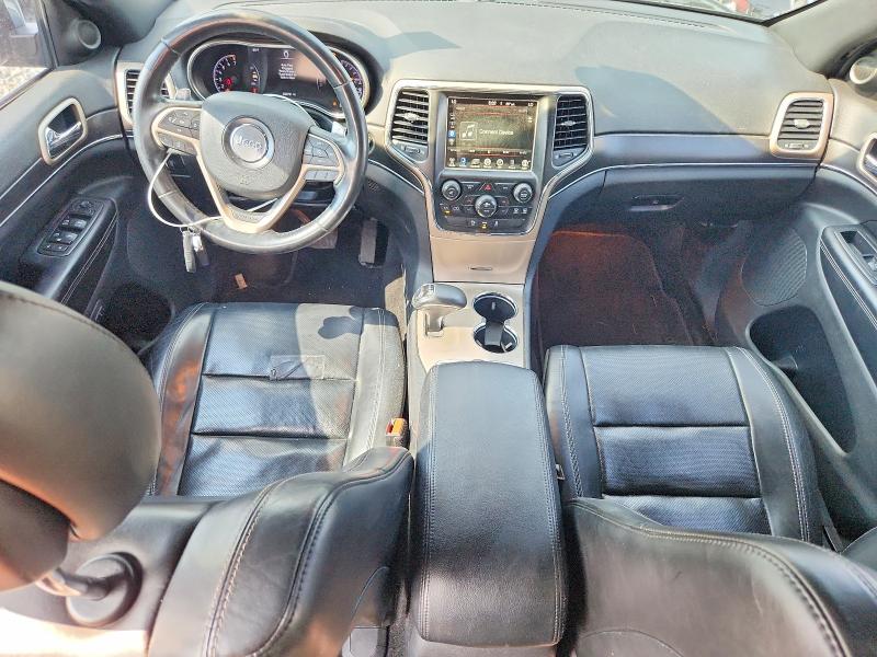 Aukcja sprzedaży 2015 Jeep Grand Cherokee, vin: 1C4RJFBG7FC756885, numer aukcji: 59333656